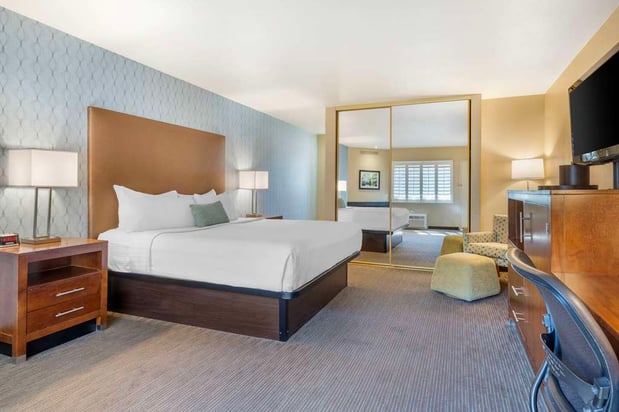 Images Best Western Plus Beach View Lodge Carlsbad