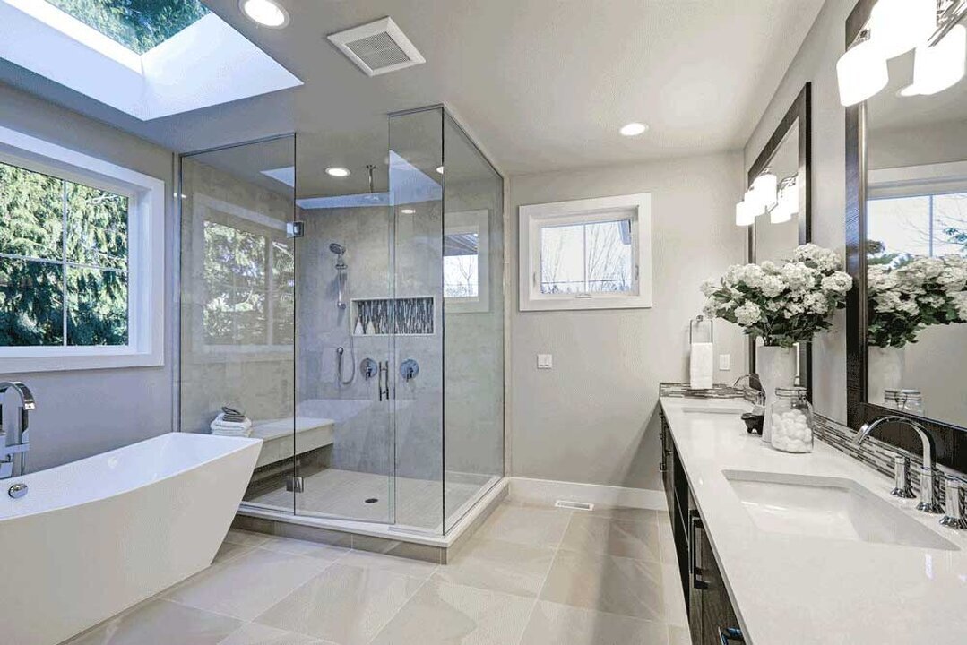 1 Smart Build - Construction Company,  Bathroom Remodeler, Kitchen Remodeler Los Angeles (866)419-8840
