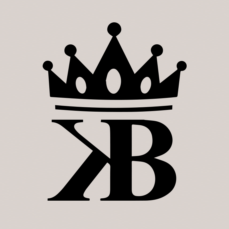 Kingsbrand Logo