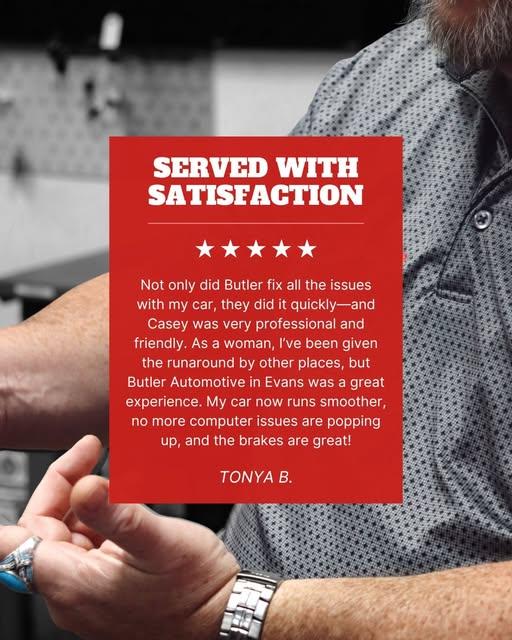 Images Butler Automotive