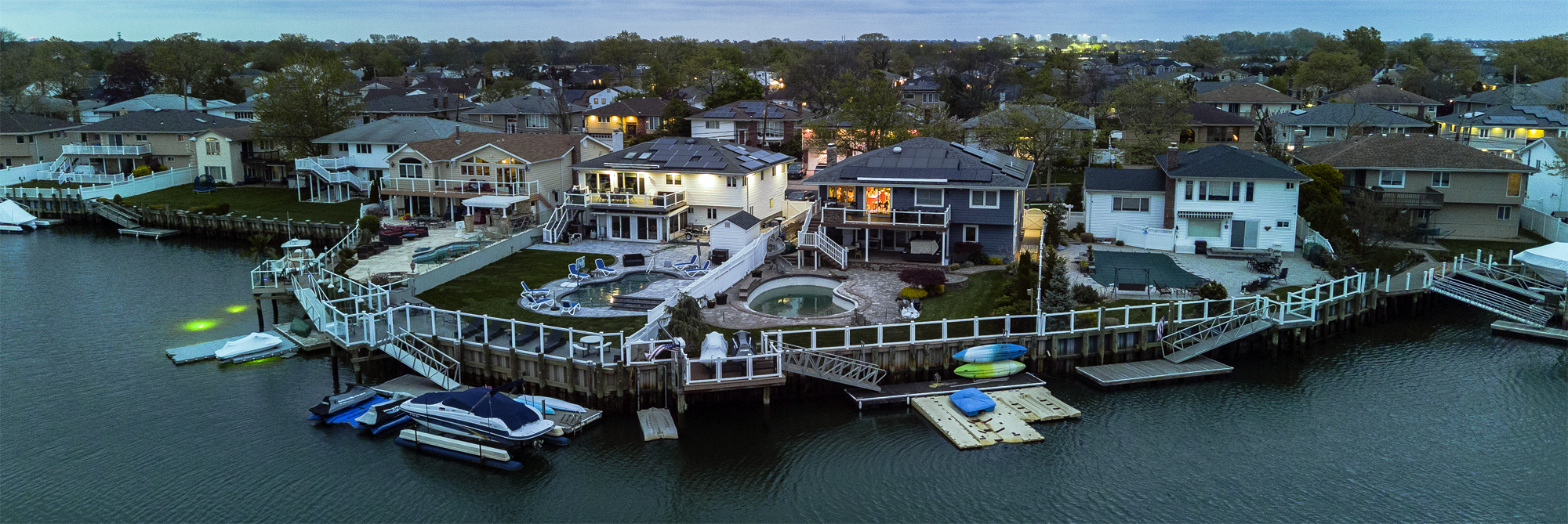 Sea Tech LLC - Marine Construction Consulting