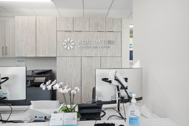 Images Fort Myers Modern Dentistry