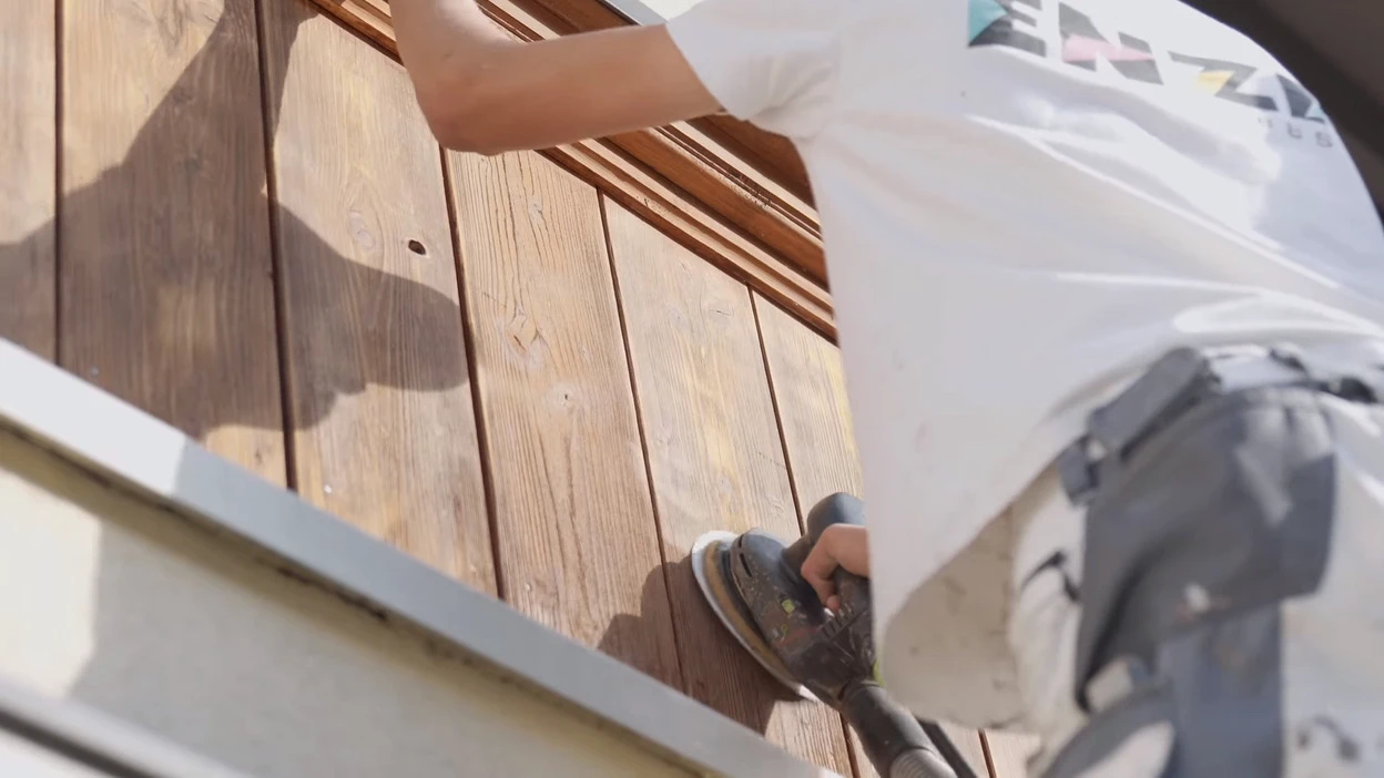 Bild 6 von Meisterbetrieb Malerei Enzi