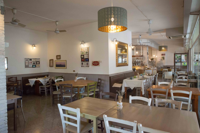 Images Ristorante Pizzeria La Mattra