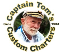 Images Captain Tom's Custom Charters