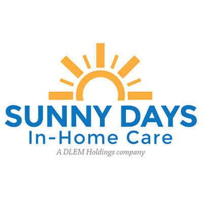 Sunny Days In-Home Care Logo