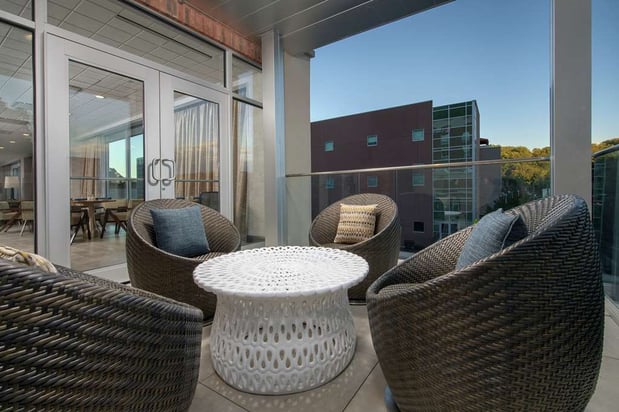 Images Hilton Garden Inn Westchester Dobbs Ferry