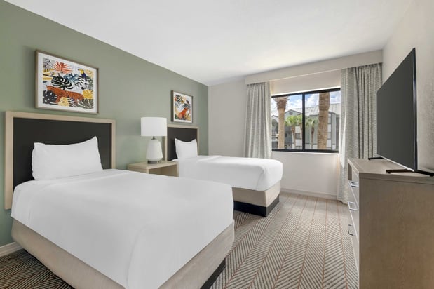 Images Parkway International Resort