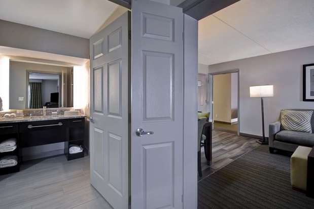 Images Homewood Suites by Hilton Philadelphia-Great Valley
