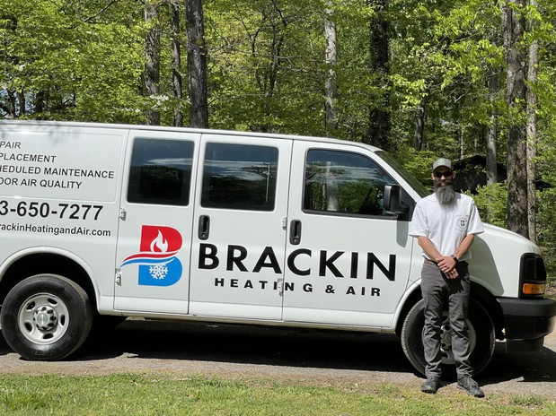 Images Brackin Heating & Air