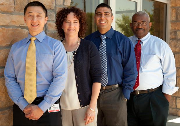 Images Cook Children's Pediatrics (Arlington)