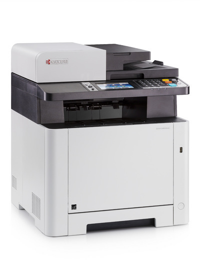 Images Systemcopy - Kyocera Excellence Point