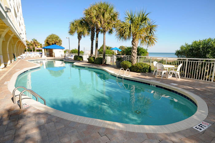 Images MyrtleBeachVacationRentals.com