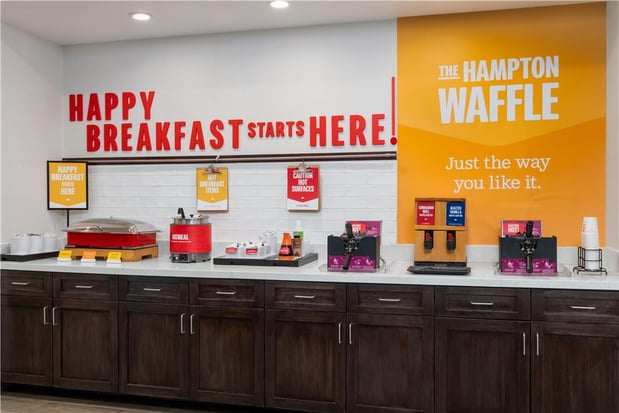 Images Hampton Inn Turlock