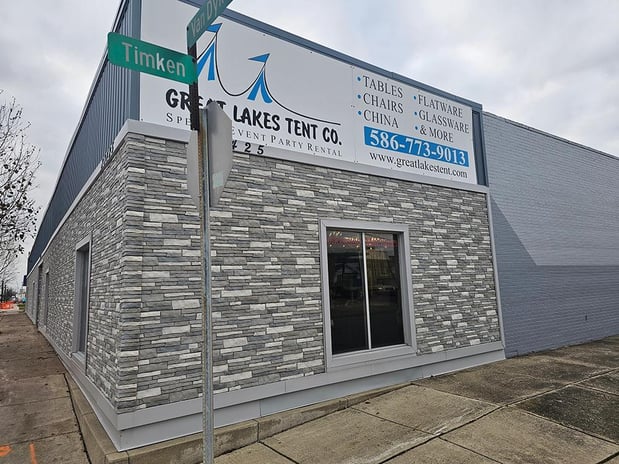 Images Great Lakes Tent Co