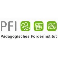 Logo Pädagogisches Förderinstitut (PFI) Cloppenburg, Insa Buchholz