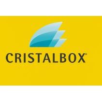Cristalbox Logo