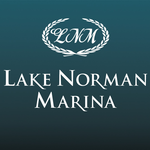 Lake Norman Marina Logo