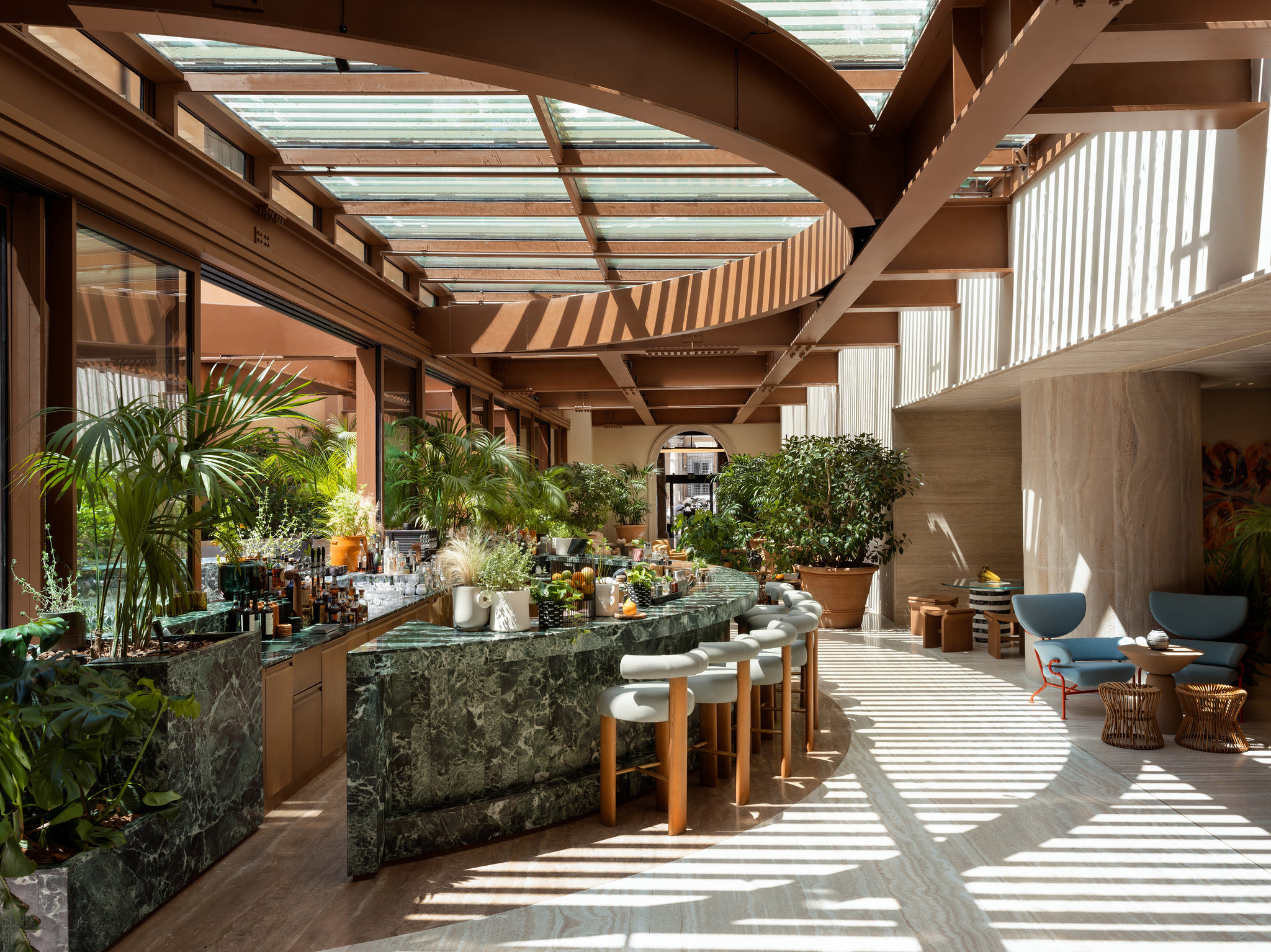 Images Six Senses Rome