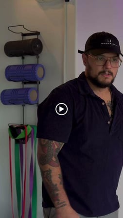 Images Iron Health Briarcliff