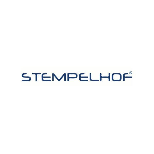 Logo Logo Stempelhof