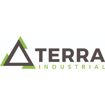 Logo Terra Industrial GmbH