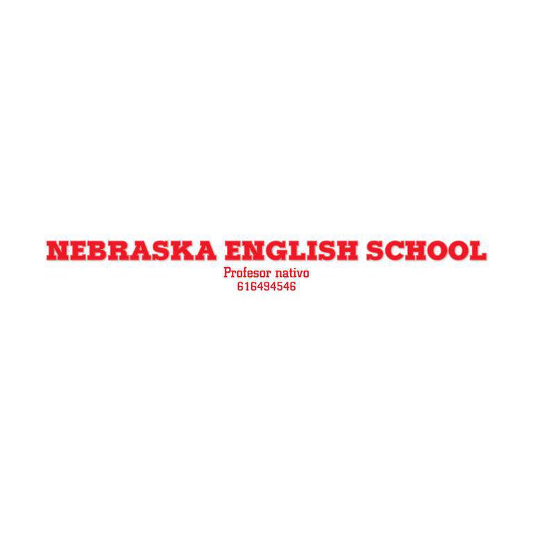 Nebraska English School Logo