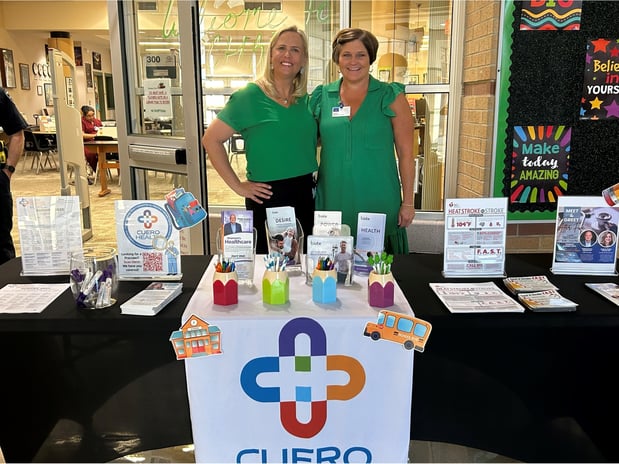 Images Cuero Regional Hospital