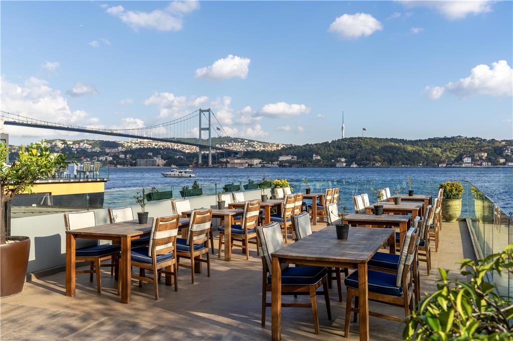 Images Radisson Blu Bosphorus Hotel, Istanbul