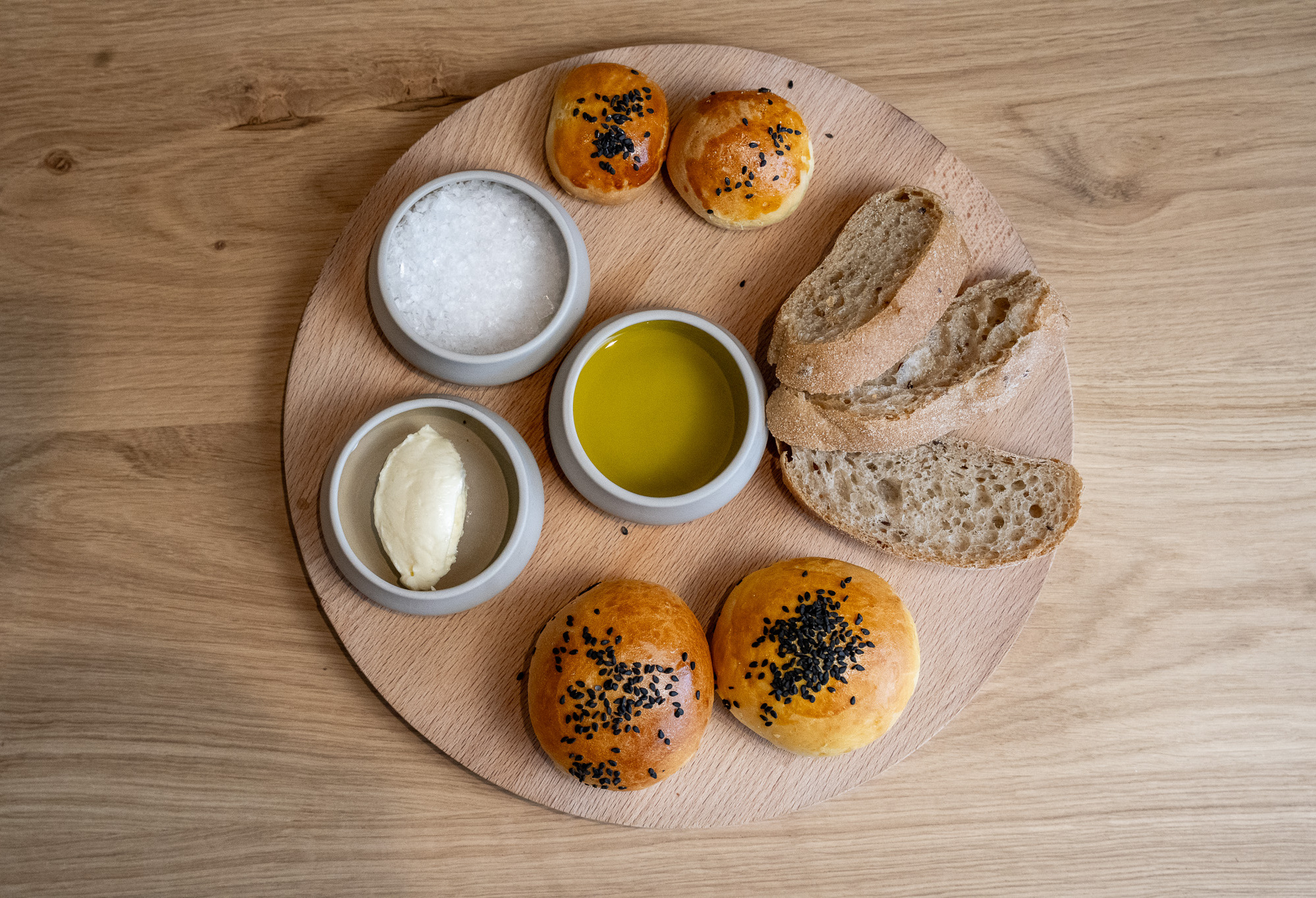 Images Cobalto Restaurante