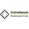 Grünebaum Elektrotechnik in Bramsche - Logo