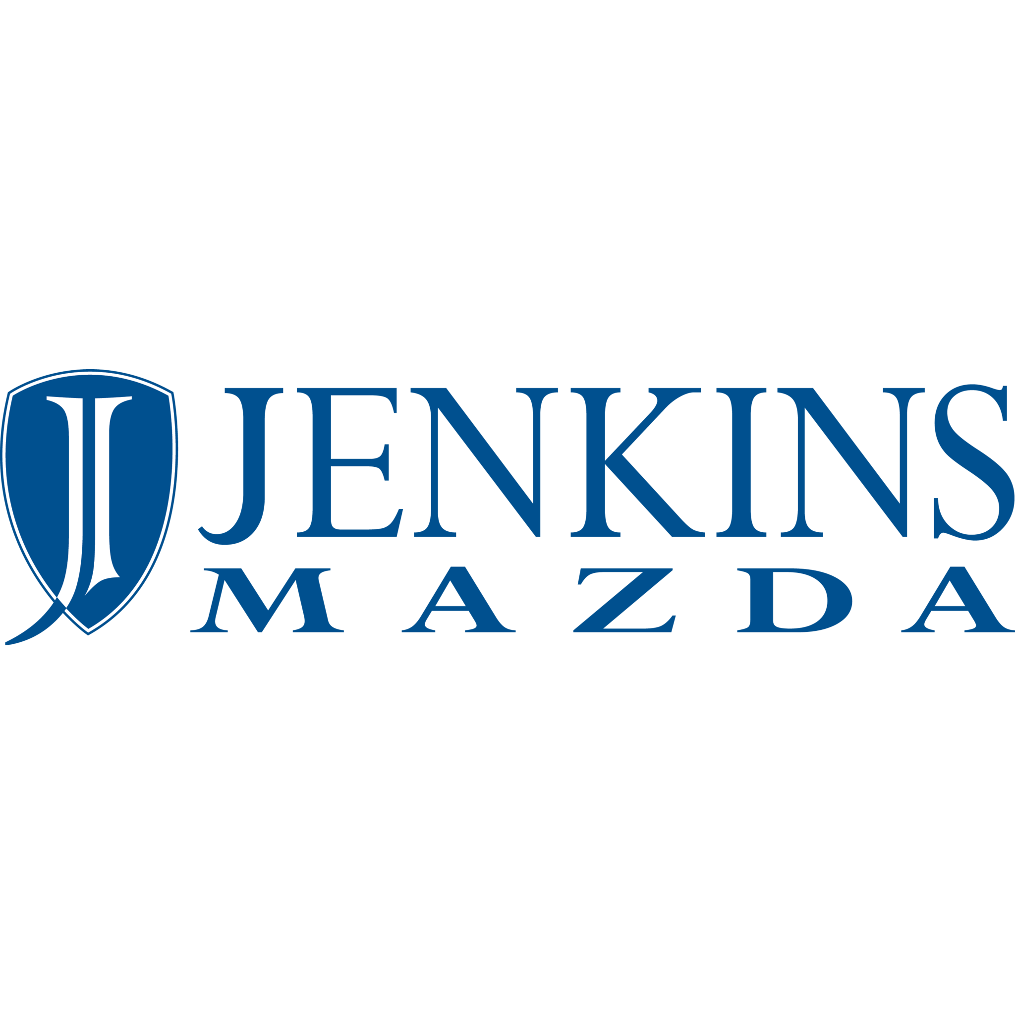 Jenkins Hyundai of Jacksonville Logo