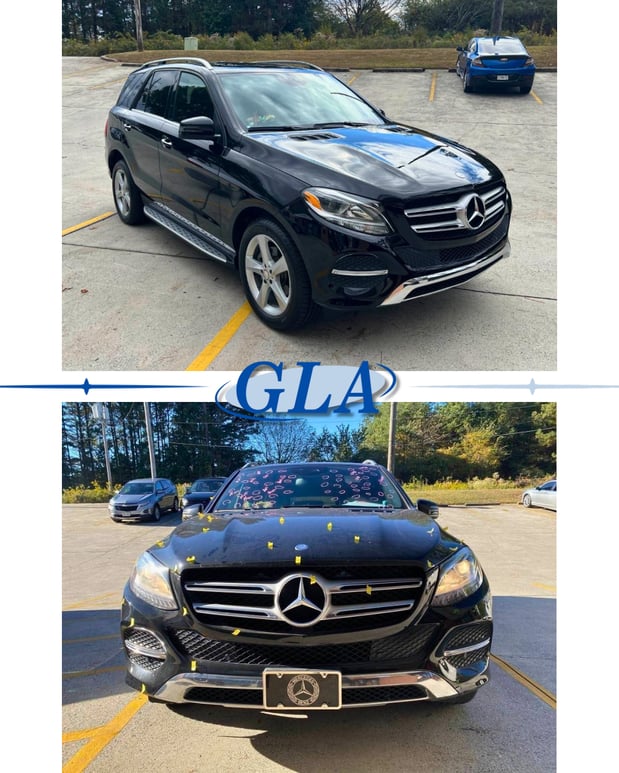 Images Georgia Luxury Automotive Lively