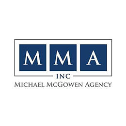 Michael McGowen Agency Inc Logo