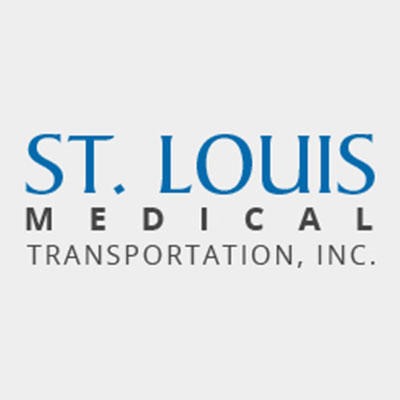 St. Louis Medical Transportation Inc. Logo