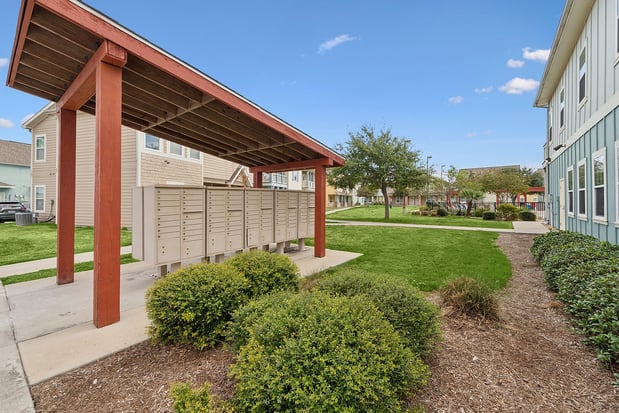 Images The Cottages at Corpus Christi