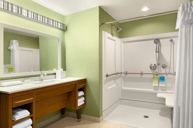 Images Home2 Suites By Hilton Hasbrouck Heights