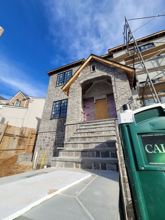 Images Metro General Contracting