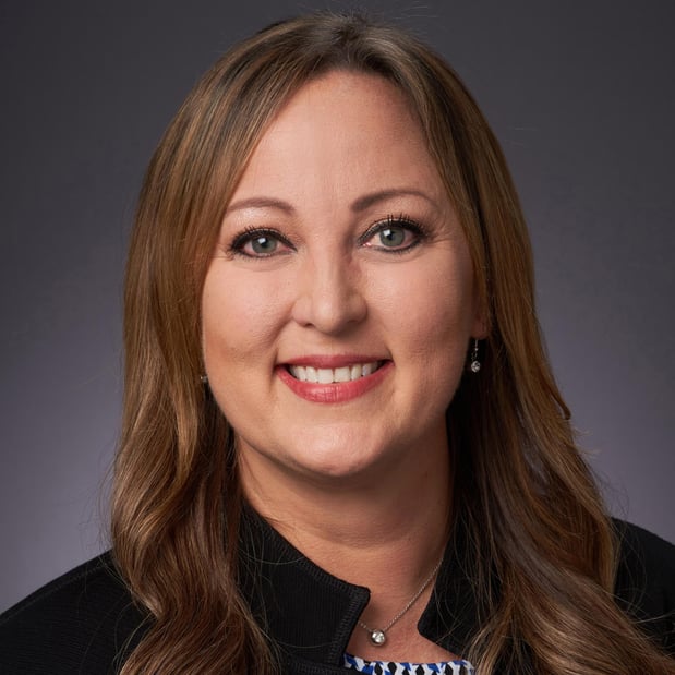 Images Edward Jones - Financial Advisor: Melissa Nicholson, CFP®|ChFC®