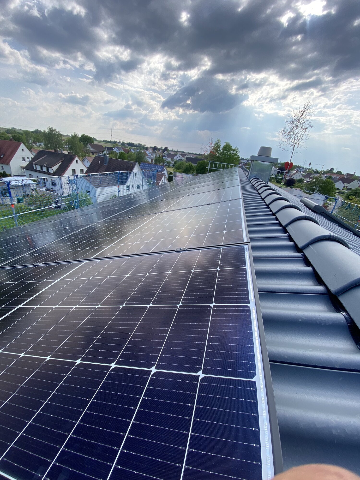 Solarna, Schillerstraße 12 in Bad Wurzach