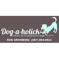 Dog-a-holick - Westbrook, ME 04092 - (207)854-8523 | ShowMeLocal.com
