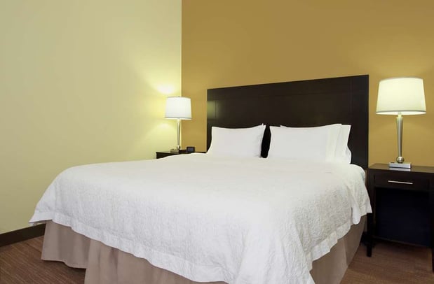 Images Hampton Inn Winfield