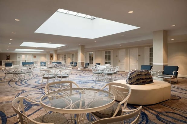 Images Hilton St. Louis Frontenac