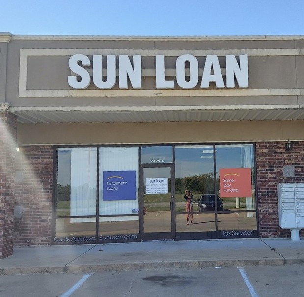 Images Sun Loan Company