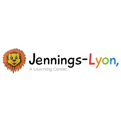 Jennings-Lyon, A Learning Center Logo