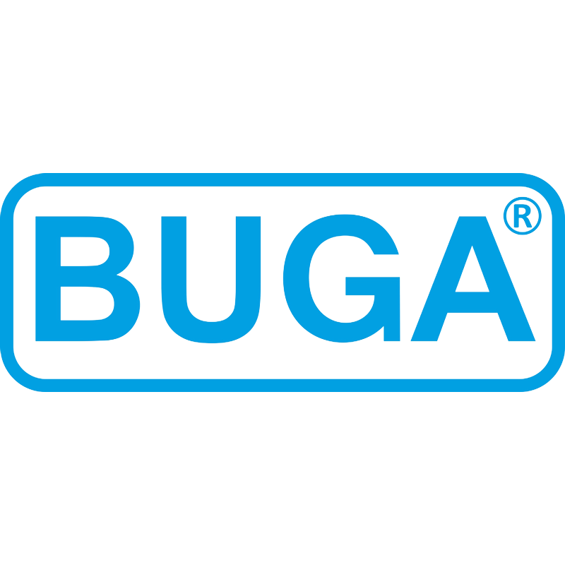 Logo BUGA - Fachgeschäft Sicherheits Technik