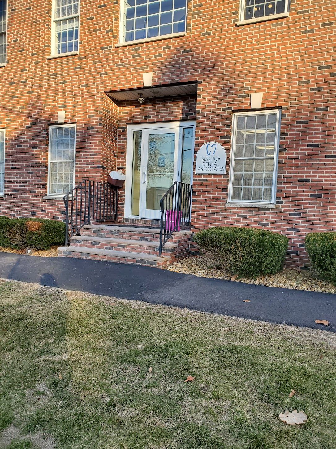 Nashua Dental Associates
