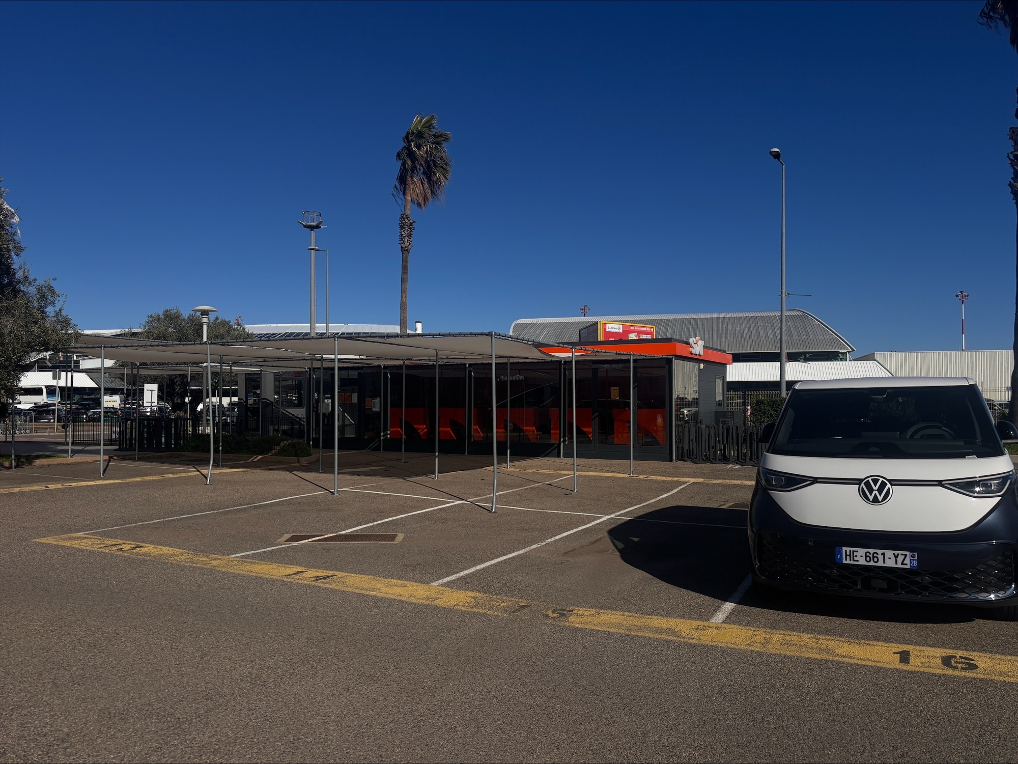 SIXT | Location voiture Bastia aéroport SIXT | Location voiture Bastia aéroport