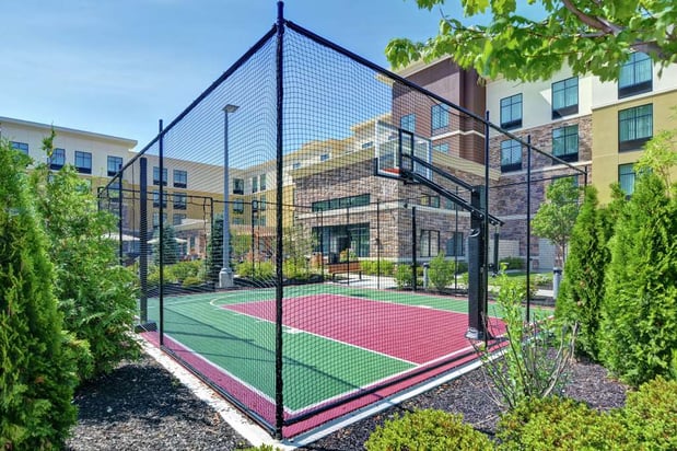 Images Homewood Suites by Hilton Poughkeepsie