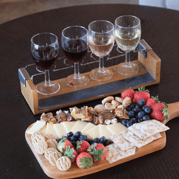 Images Tranquillity Vineyard & Winery